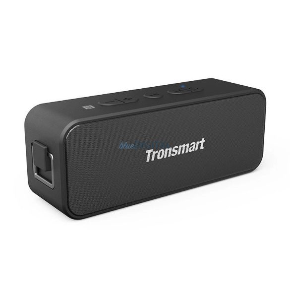 Tronsmart Element T2 Plus 20W Bluetooth 5.0 vezeték nélküli hangszóró -fekete