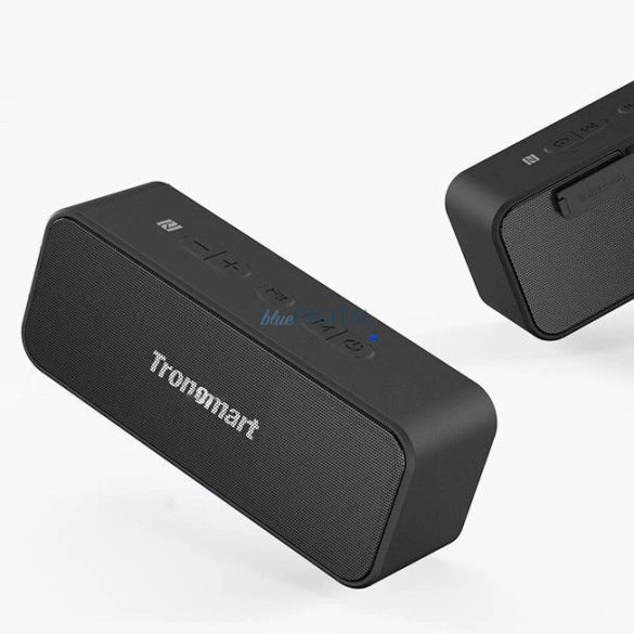 Tronsmart Element T2 Plus 20W Bluetooth 5.0 vezeték nélküli hangszóró -fekete