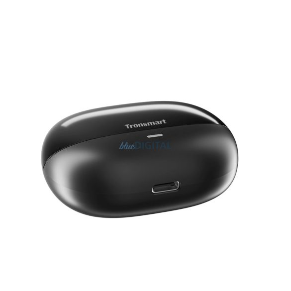 Tronsmart Soundfii R4 vezeték nélküli Bluetooth 5.3 ENC fülhallgató - fekete