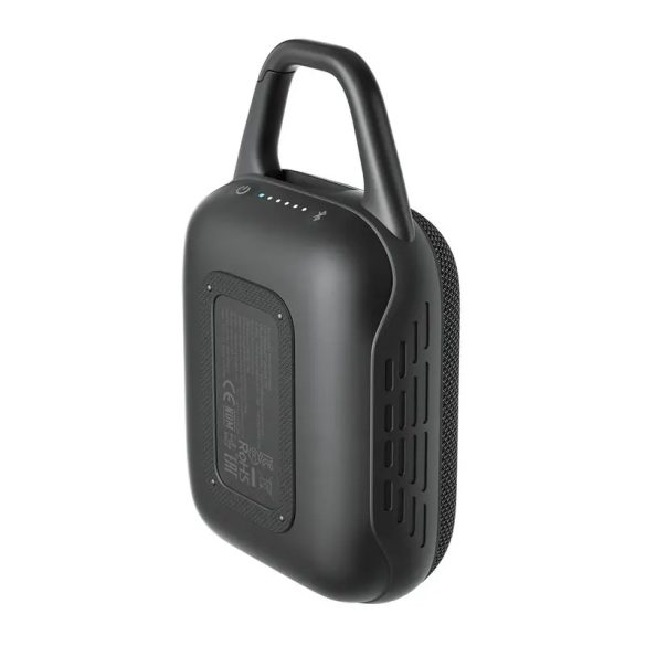 Tronsmart H1 Mirtune bluetooth hangszóró - fekete