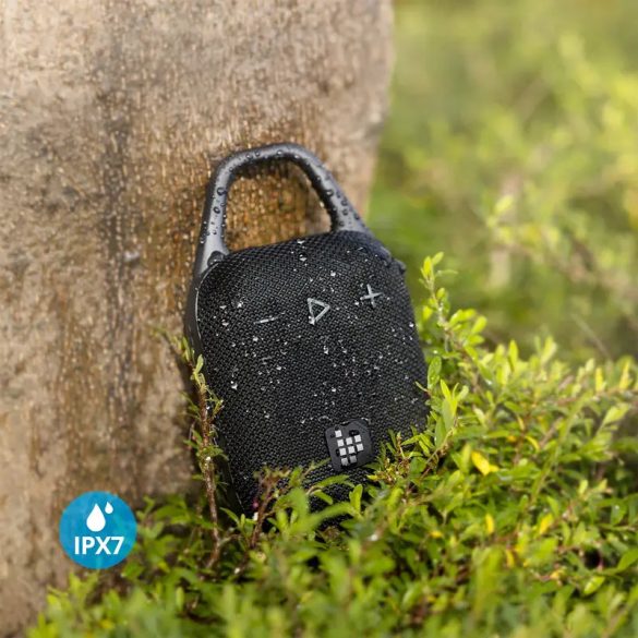 Tronsmart H1 Mirtune bluetooth hangszóró - fekete