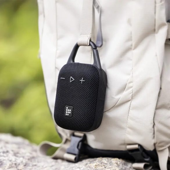 Tronsmart H1 Mirtune bluetooth hangszóró - fekete