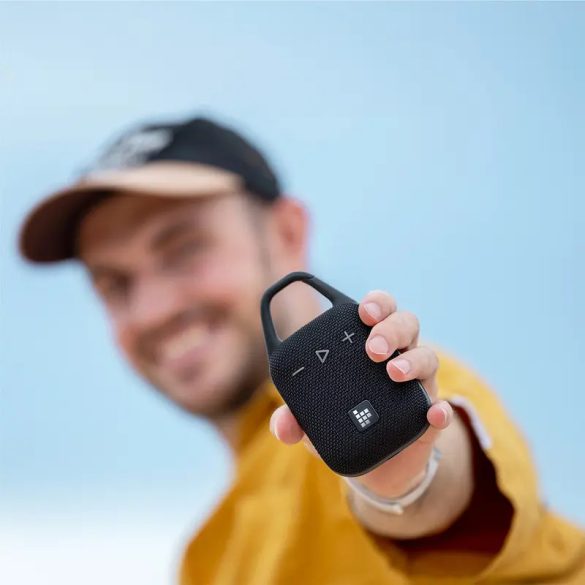Tronsmart H1 Mirtune bluetooth hangszóró - fekete