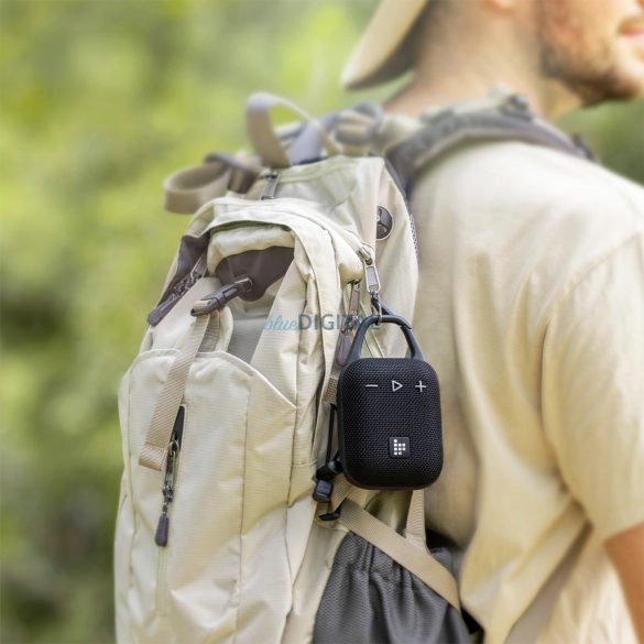 Tronsmart H1 Mirtune bluetooth hangszóró - fekete