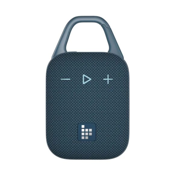 Tronsmart H1 Mirtune bluetooth 5.3 hangszóró - kék