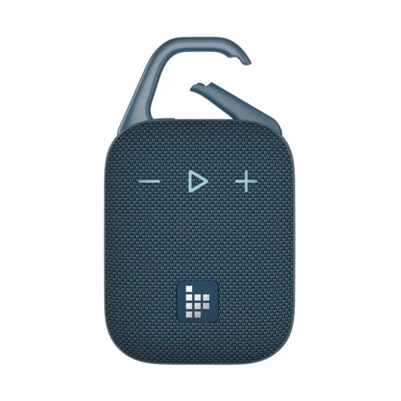 Tronsmart H1 Mirtune bluetooth 5.3 hangszóró - kék