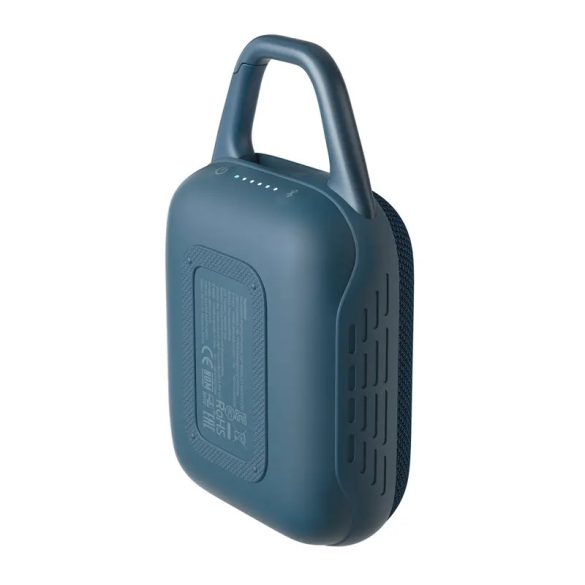 Tronsmart H1 Mirtune bluetooth 5.3 hangszóró - kék