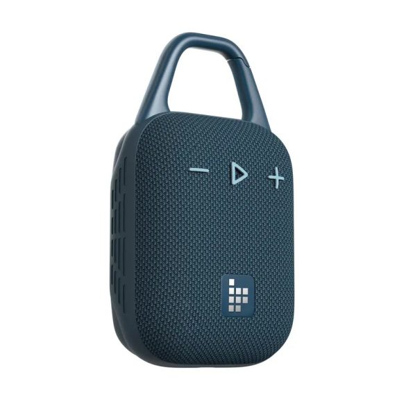 Tronsmart H1 Mirtune bluetooth 5.3 hangszóró - kék
