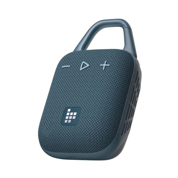 Tronsmart H1 Mirtune bluetooth 5.3 hangszóró - kék