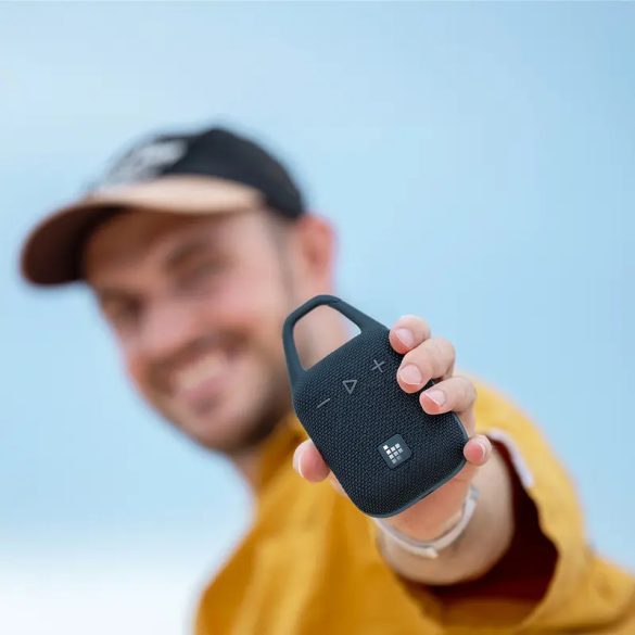 Tronsmart H1 Mirtune bluetooth 5.3 hangszóró - kék