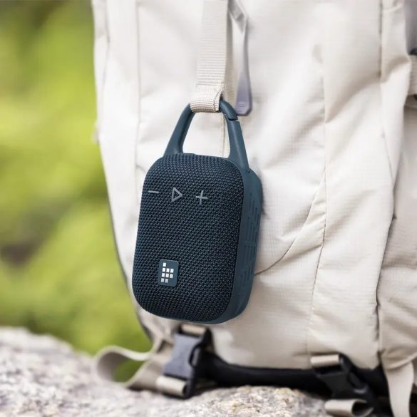 Tronsmart H1 Mirtune bluetooth 5.3 hangszóró - kék