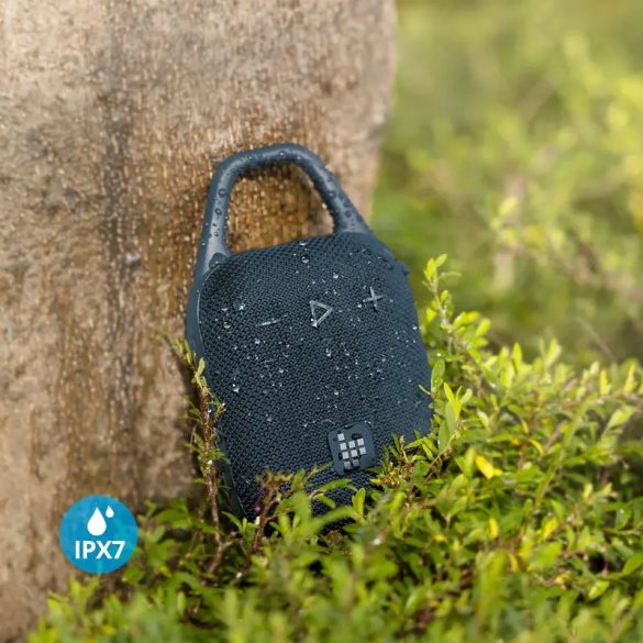 Tronsmart H1 Mirtune bluetooth 5.3 hangszóró - kék