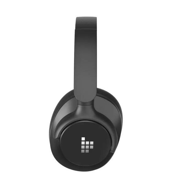 Tronsmart Q20 Sounfii Bluetooth 5.3 vezeték nélküli fejhallgató ANC - fekete