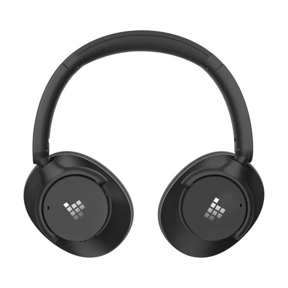 Tronsmart Q20 Sounfii Bluetooth 5.3 vezeték nélküli fejhallgató ANC - fekete