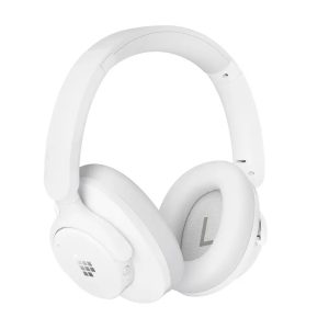 Tronsmart Q20 Sounfii Bluetooth 5.3 vezeték nélküli fejhallgató ANC - fehér