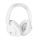Tronsmart Q20 Sounfii Bluetooth 5.3 vezeték nélküli fejhallgató ANC - fehér Tronsmart Q20 Sounfii Bluetooth 5.3 vezeték nélküli fejhallgató ANC - fehér