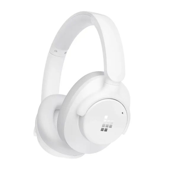 Tronsmart Q20 Sounfii Bluetooth 5.3 vezeték nélküli fejhallgató ANC - fehér