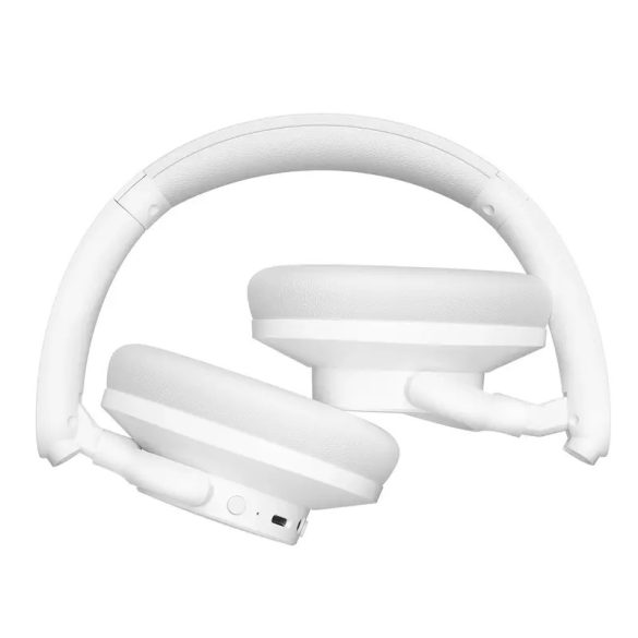 Tronsmart Q20 Sounfii Bluetooth 5.3 vezeték nélküli fejhallgató ANC - fehér