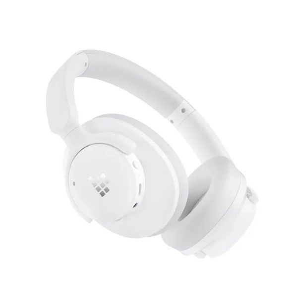 Tronsmart Q20 Sounfii Bluetooth 5.3 vezeték nélküli fejhallgató ANC - fehér