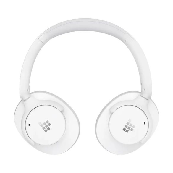 Tronsmart Q20 Sounfii Bluetooth 5.3 vezeték nélküli fejhallgató ANC - fehér