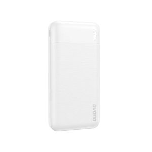 Dudao K18 Pro powerbank 20000mAh - fehér