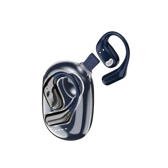 Dudao U17Max OWS Bluetooth vezeték nélküli fülhallgató - fekete