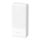 Dudao K10Pro powerbank 2xUSB-A csatlakozással 20000mAh 2.4A - fehér Dudao K10Pro powerbank 2xUSB-A csatlakozással 20000mAh 2.4A - fehér
