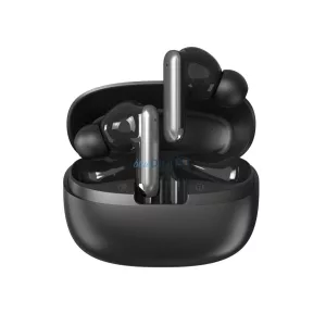 Dudao U21 TWS Bluetooth vezeték nélküli fejhallgató - Fekete