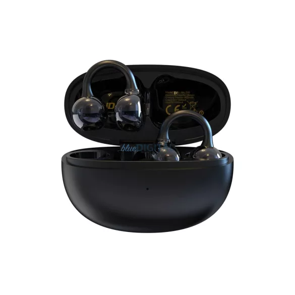 Dudao Bluetooth fülhallgató Dudao U20_fekete