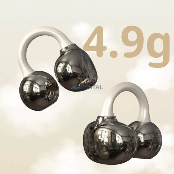 Dudao Bluetooth fülhallgató Dudao U20_fekete