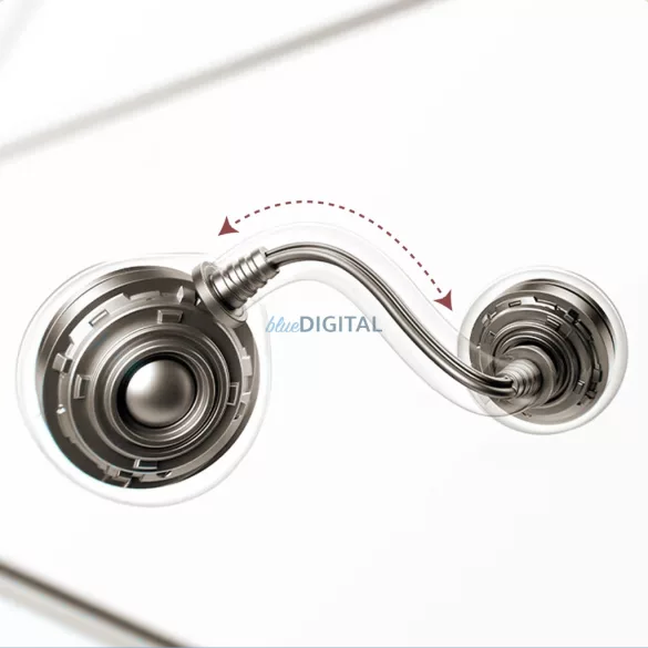 Dudao Bluetooth fülhallgató Dudao U20_fekete