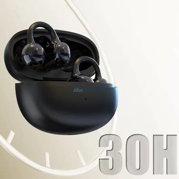 Dudao Bluetooth fülhallgató Dudao U20_fekete