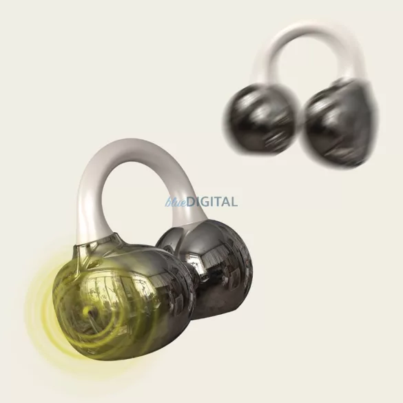 Dudao Bluetooth fülhallgató Dudao U20_fekete