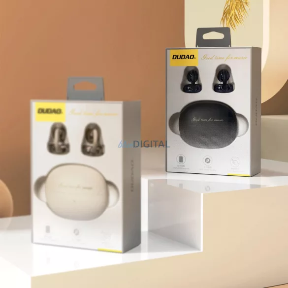 Dudao Bluetooth fülhallgató Dudao U20_fekete