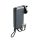 Dudao K25 powerbank 10000mAh - szürke Dudao K25 powerbank 10000mAh - szürke