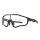Rockbros 10181 fotokróm UV400 kerékpáros szemüveg - fekete