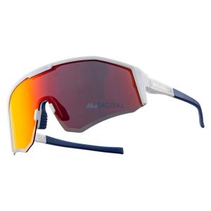 Rockbros SP304 polarizáló kerékpáros szemüveg - szürke