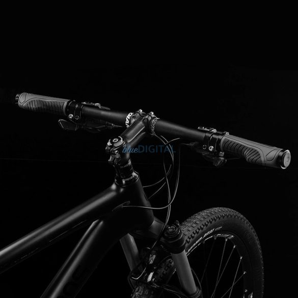 Rockbros BT1802GR kerékpár markolatok - szürke