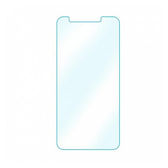 Xiaomi redmi Note 5 - 0,3 mm-es edzett üveg üvegfólia