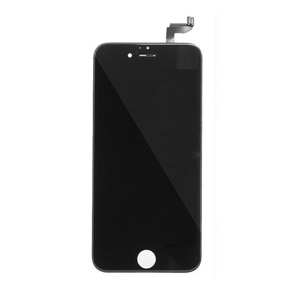 LCD + Érintőpanel teljes IPHONE 6S Fekete [TIANMA] A1633 A1688