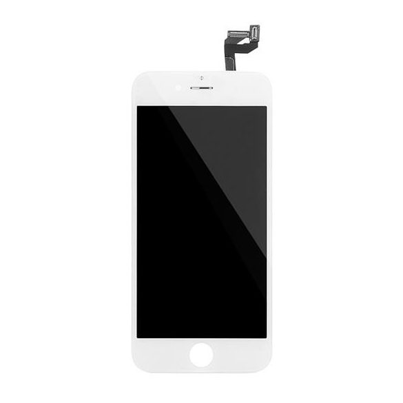 LCD + Érintőpanel teljes IPHONE 6S fehér [TIANMA] A1633 A1688
