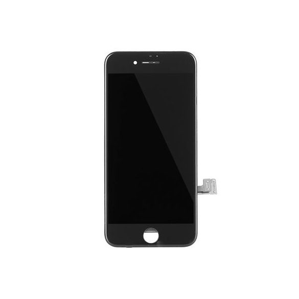 LCD + Érintőpanel teljes IPHONE 7 Fekete [TIANMA] A1660 A1778