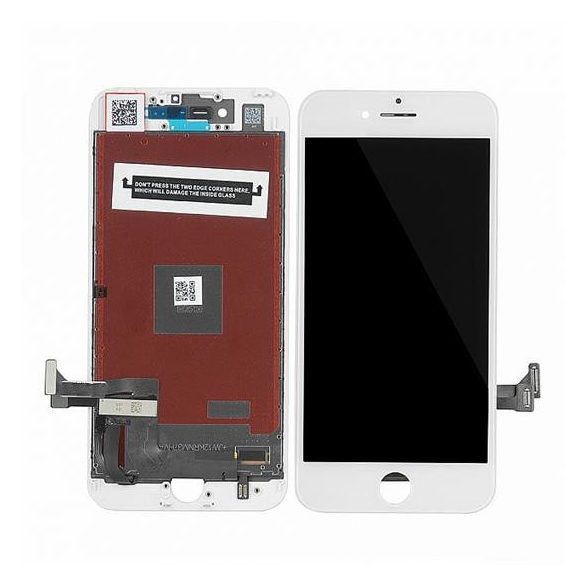 LCD + Érintőpanel teljes IPHONE 7 FEHÉR [TIANMA] A1660 A1778