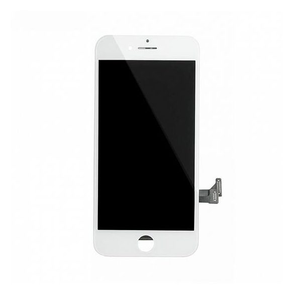 LCD + Érintőpanel teljes IPHONE 7 FEHÉR [TIANMA] A1660 A1778