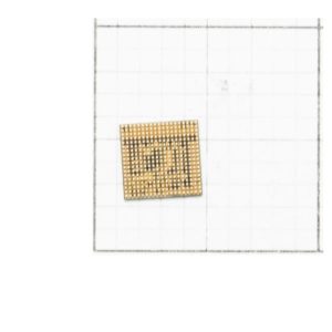 Power Ic 338s00225-A1 Iphone 7 Plus