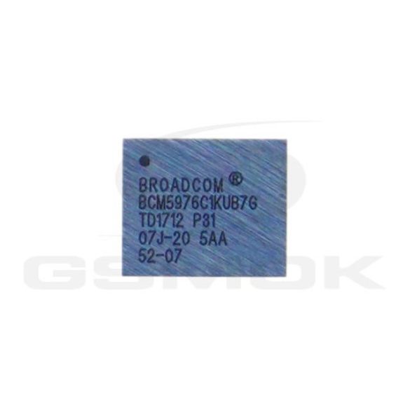 Touch Pad IC iPhone 5S 6 6 Plus 5976 / 343s0694 fehér
