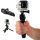 Hand Holder markolat háromlábú állvány GoPro SJCAM Xiaomi