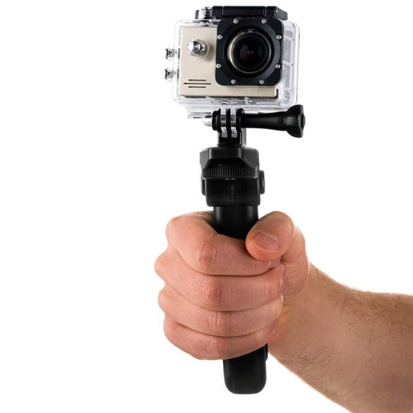 Hand Holder markolat háromlábú állvány GoPro SJCAM Xiaomi