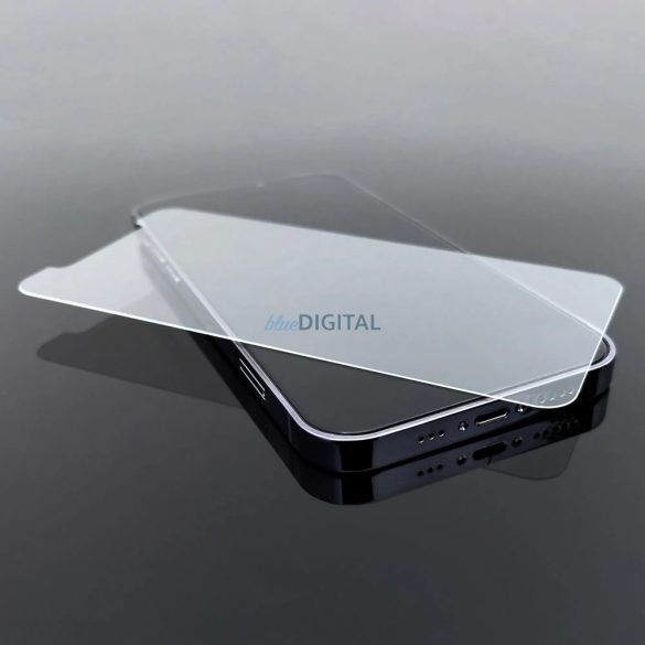 Wozinsky edzett üveg 9H PRO + iPhone SE 2022 / SE 2020 / iPhone 8 / iPhone 7 / iPhone 6S / iPhone 6 / iPhone 6