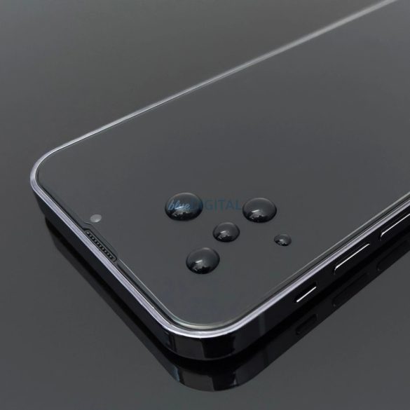 Wozinsky edzett üveg 9H PRO + iPhone SE 2022 / SE 2020 / iPhone 8 / iPhone 7 / iPhone 6S / iPhone 6 / iPhone 6